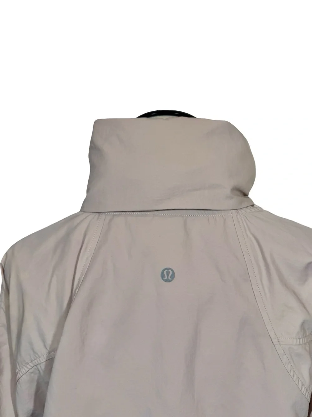 Lululemon Always Effortless Jacket in Pink Bliss W4AX8S